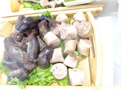 -沽源味道(中环路店)