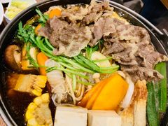 -阿吾罗日本料理(K11艺术中心店)