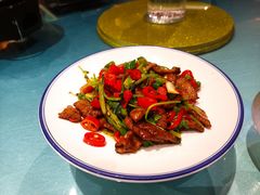 -章吴记喜瑞餐厅(东东城店)