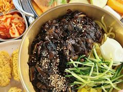 -韩鼎丰·韩国料理(林奥店)