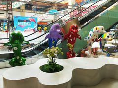 -欧亚达商业广场(红桥店)