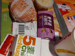 -麦当劳(大栅栏店)