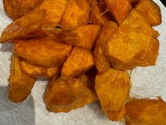 -红东阁东北菜烤肉酒馆(CROSS万象汇店)