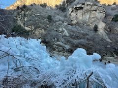 -黑龙潭风景区