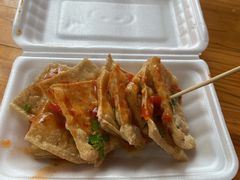 -阿叔鸡蛋仔(燎原路店)