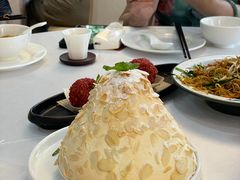 -鹿鸣酒家(越秀店)