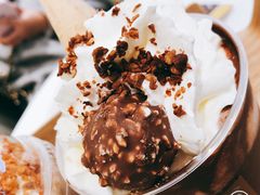 Miss可可宝藏茶-奈雪的茶(大悦城店)