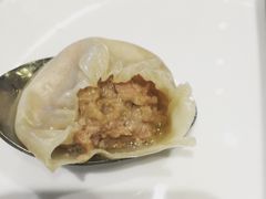 -隆喜元鱼汤包·海鲜(中联广场店)
