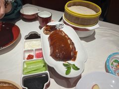 -大鸭梨烤鸭店(花园村店)