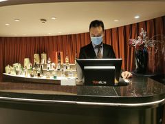 -上海人家花樣年华(中山公园店)