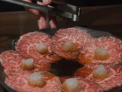 -橘焱胡同烧肉夜食(BFC外滩金融中心店)
