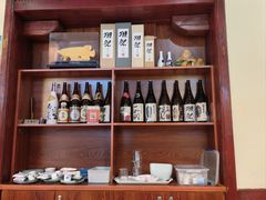 -三石铁板烧(紫竹桥店)