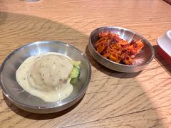 -丽伟的串·烧烤·砂锅(芝麻街店)