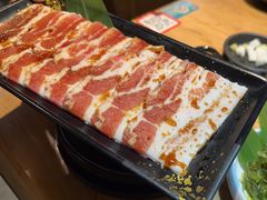 -九田家黑牛烤肉料理(新光汇店)