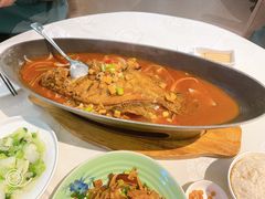 太平湖臭鳜鱼-徽珍源(龙茗路店)