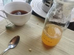 -万达瑞华酒店美食汇自助餐厅(楚河汉街店)