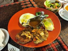 -小世界西餐厅(建国门店)