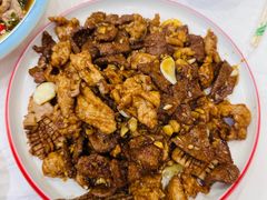 -聚福缘菜馆(隆昌路店)
