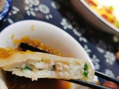 鲅鱼水饺-旺角小渔村·海肠捞饭开创者(二马路店)
