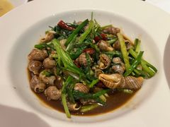 -桂满陇·杭州小馆(巴黎春天浦建店)