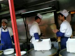 -西工饭庄快餐厅(西工小街店)