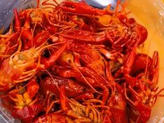 油焖小龙虾-回·龙虾铺·盆盆蟹·烧烤大排档(回龙观店)