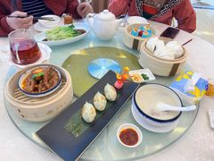 -山海天饮食集团(桃源居店)