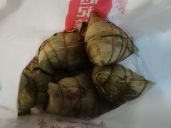 -赵记粽子(司前街店)