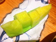 -江户前寿司(好运街店)