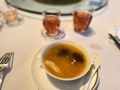 -金轩中餐厅 Jin Xuan(浦东丽思卡尔顿酒店)
