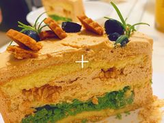 -艾加柒克蛋糕茶歇甜品台(春熙路店)