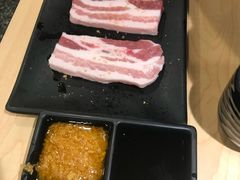 -花味·自助烤肉(雨花客厅店)