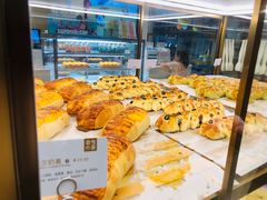 -奈雪的茶(国金中心店)