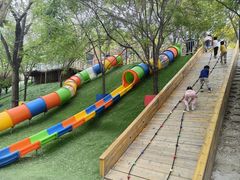 -北京鹿世界主题园