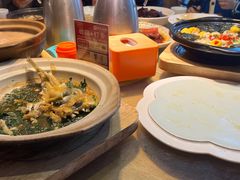 -永安鱼庄·镇江菜(丁卯店)