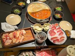 -季季山·云南野生菌火锅(上海首店)