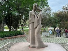 -金砂公园