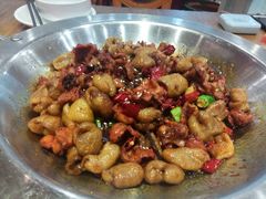 -六月雪干锅(绵阳凯德广场店)