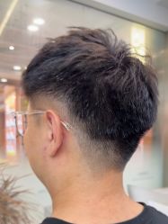 -川和潮人