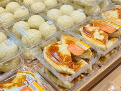 -果蔬好生活超市(东湖店)