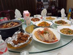 -羊城酒店·中餐厅