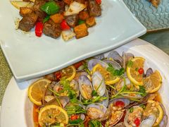 -巽寮印象美食部落餐厅·海鲜·地方特色菜(惠州体验店)