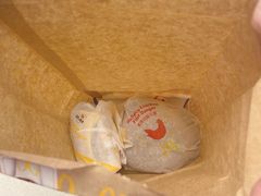 -麦当劳(东坑店)