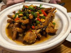 -新白鹿餐厅(龙游路总店·杭帮菜名店)