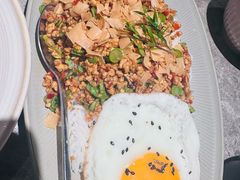 -留半山·香港食堂(啦啦宝都店)