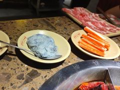 -蜀国大将老火锅(江北店)