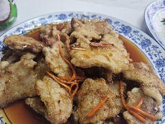 -东北酱骨头馆(蓁巷店)