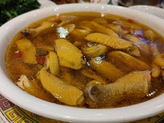 -金时代顺风大酒店(协泰店)