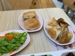 -香妃烤鸡(西单店)