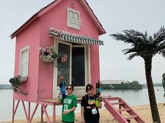 -千龙湖生态旅游度假区